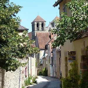 L'atelier Du Chapeau Rouge Souvigny