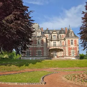 Chateau De - Joyeux