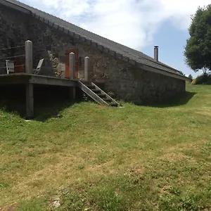 Le Carré Gourmand Le Chambon-sur-Lignon